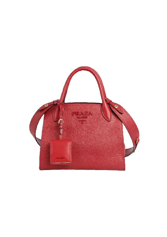  Upgrade Your Look With Our Bag SaleSAFFIANO CUIR CITY CALF MONOCHROME
