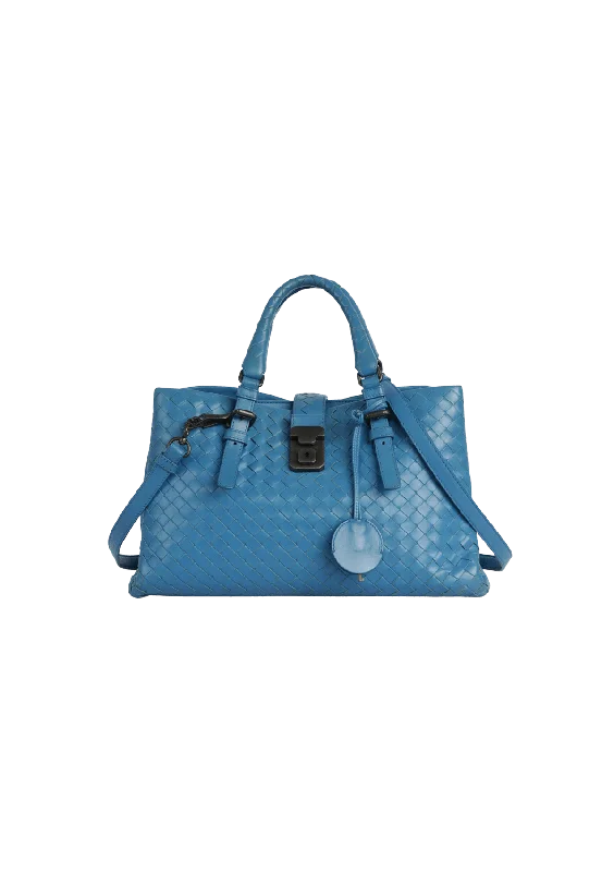  Elegant Bags, Limited Stock AvailableSMALL ROMA BAG