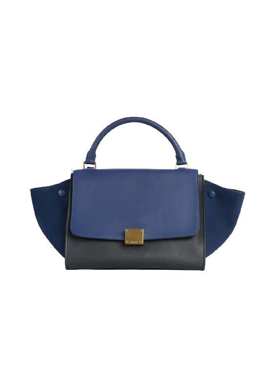  Flash Sale On HandbagsSMALL TRAPEZE BAG