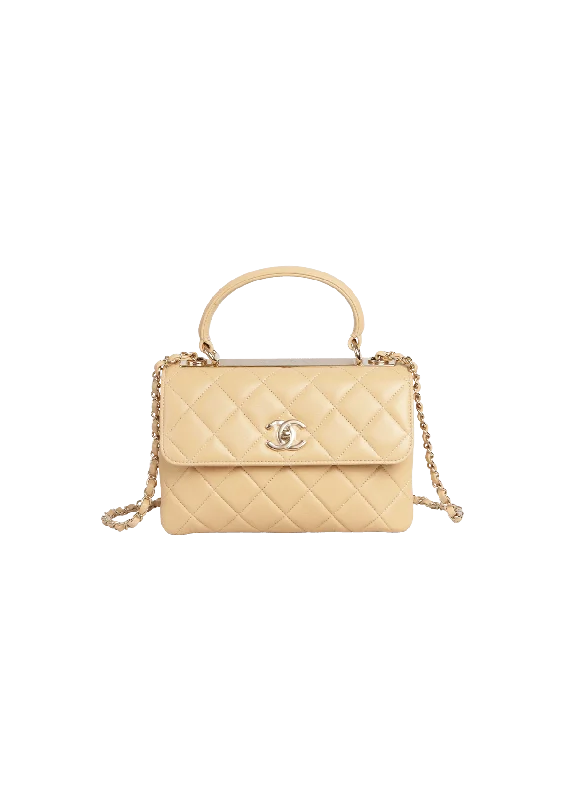  Chic Bags, Shop NowSMALL TRENDY CC FLAP BAG