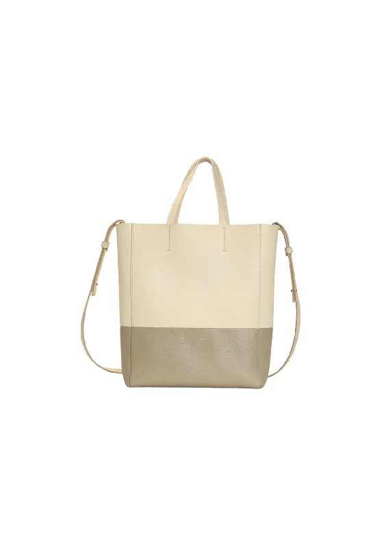  Stylish And Durable Handbags At Great ValueSMALL VERTICAL CABAS TOTE