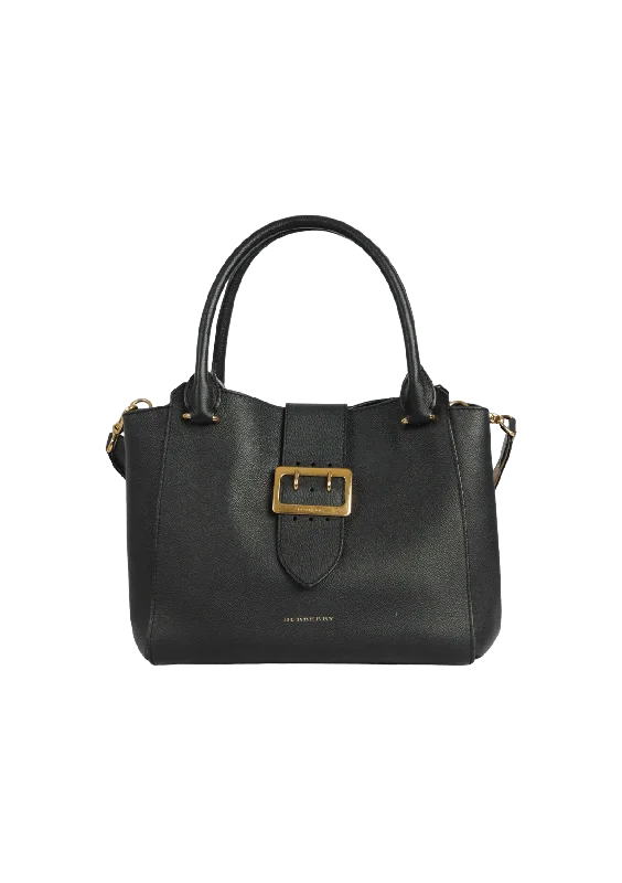  Chic And Affordable Bags – Grab Yours TodaySOFT GRAIN MEDIUM BUCKLE BAG
