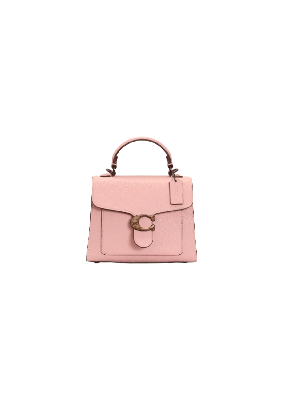  Must-Have Bags, Big DiscountsTABBY TOP HANDLE 20 BAG