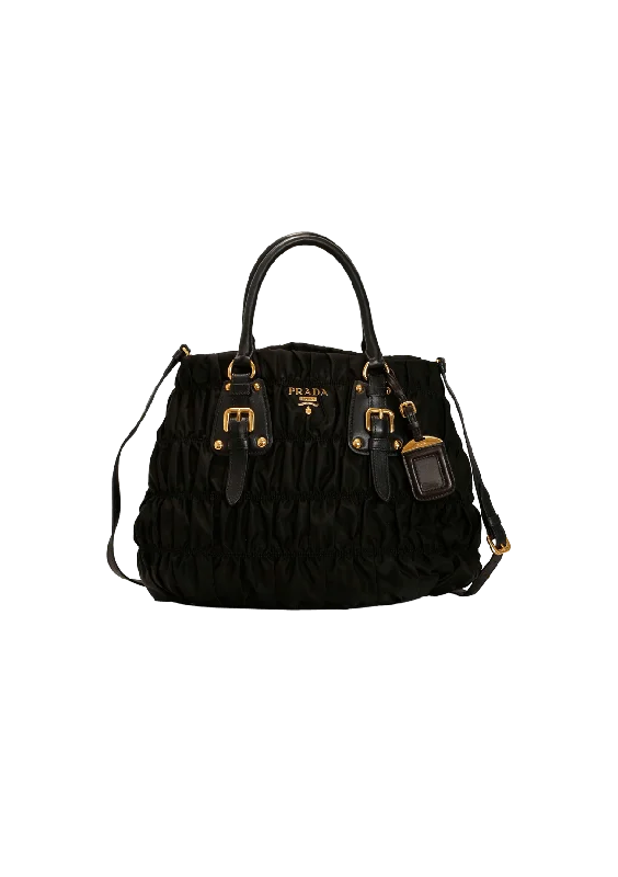  Everyday Bags At Wallet-Friendly PricesTESSUTO GAUFRE SATCHEL BAG