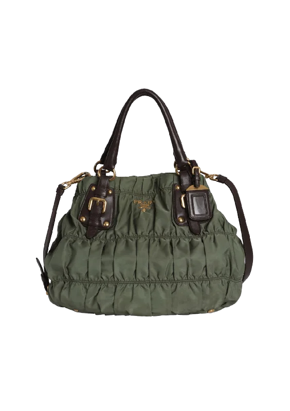  Timeless Bags, Flash SaleTESSUTO GAUFRE TOTE
