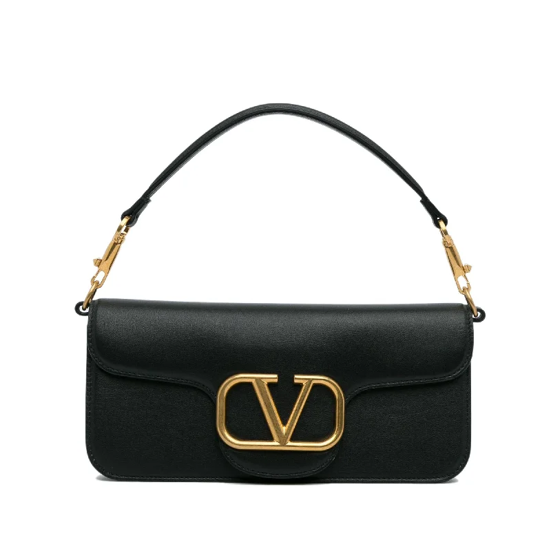  High-End Handbags At Affordable PricesValentino Leather Loco Satchel (SHG-W0Kk71)