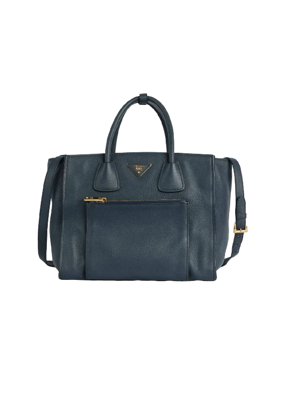  Designer-Inspired Bags, Best PricesVITELLO DAINO FRONT POCKET WING TOTE