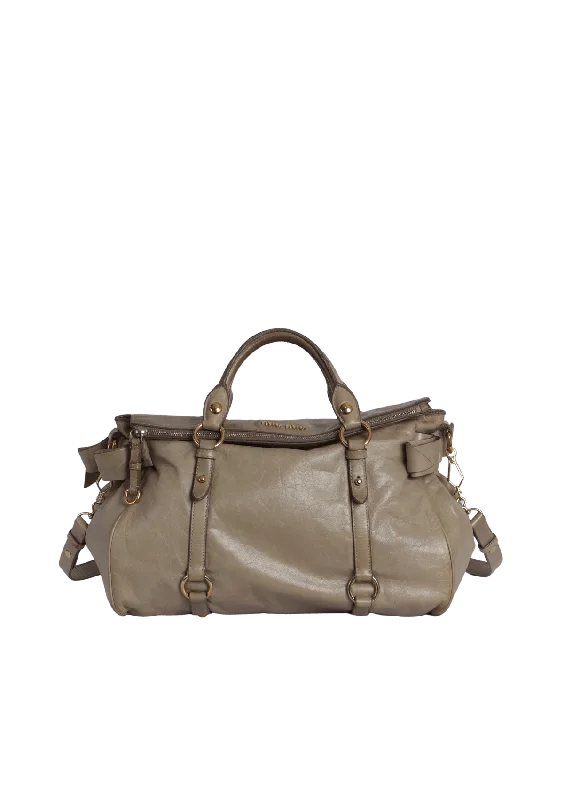  Premium Handbags At Unbeatable MarkdownsVITELLO LUX BOW BAG