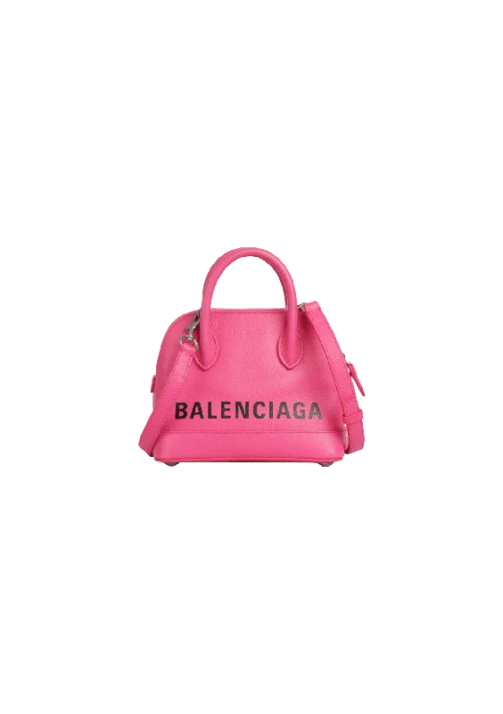  Stylish And Durable Handbags At Great ValueXXS VILLE BAG